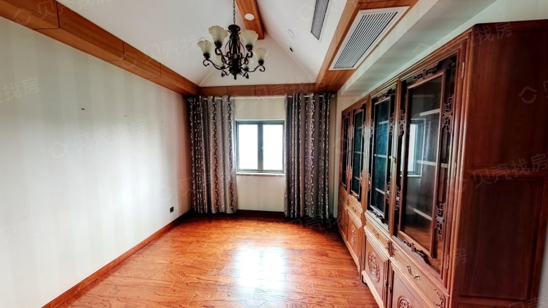 Apartment for rent in Nantong - Zilang Shangjun - Photo 1