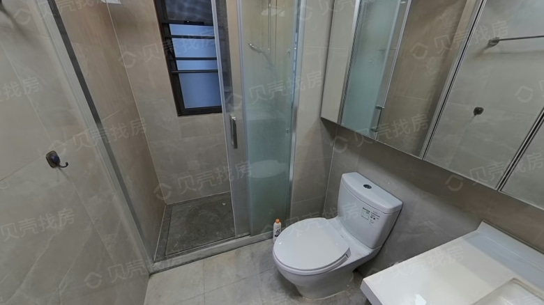 Apartment for rent in Shenzhen - Seal Cloud Garden - Photo 4