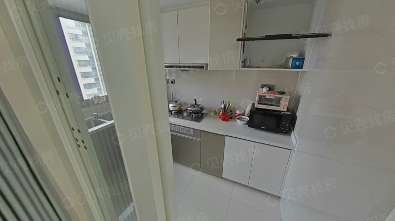 Apartment for rent in Nanjing - Zhongjun Hejing Baijing Bay - Photo 13