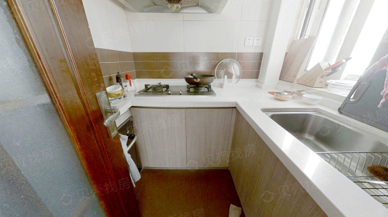 Apartment for rent in Qingdao - Wanda 39 Carat - Photo 4