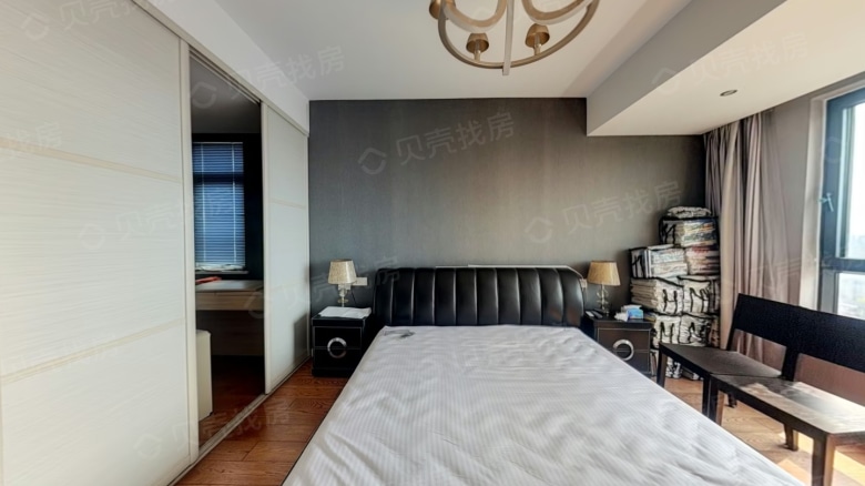 Apartment for rent in Nantong - Demin Mong Kok - Photo 5