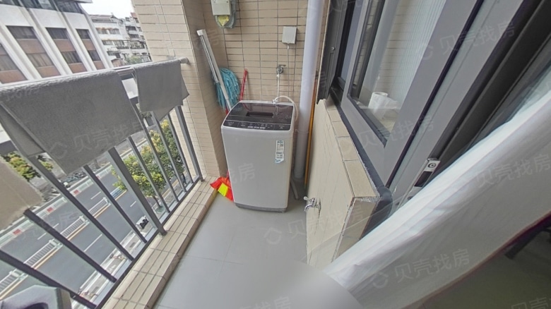 Apartment for rent in Foshan - Lingnan Tiandi Jingting Phase 1 - Photo 12