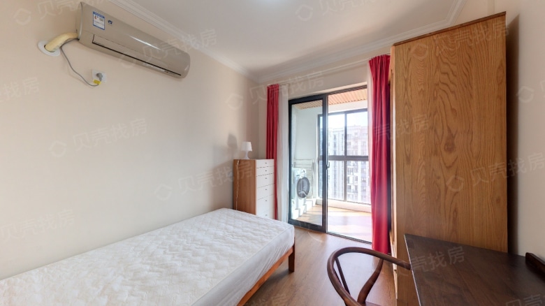 Apartment for rent in Changsha - Tianyi Garden - Photo 3
