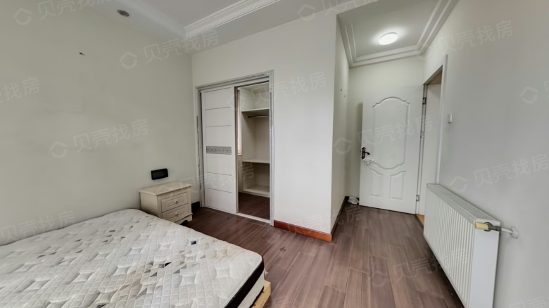 Apartment for rent in Hefei - Anliang City Plaza - Photo 6