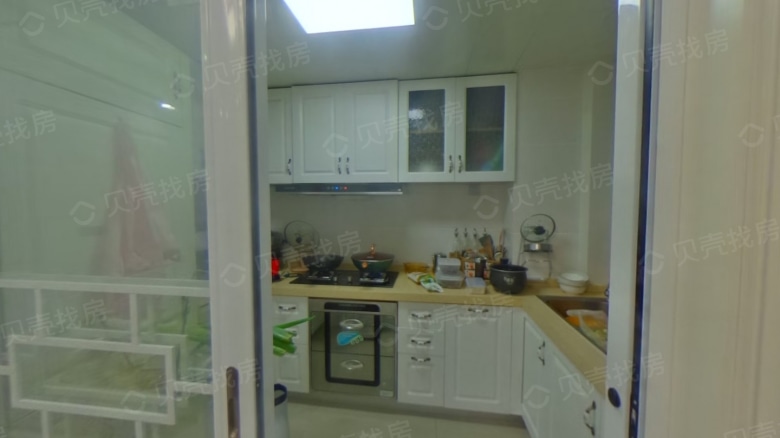 Apartment for rent in Nantong - Junshan Garden - Photo 9