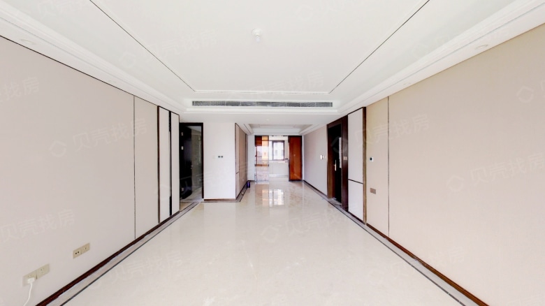 Sunac City Center Lakeside View