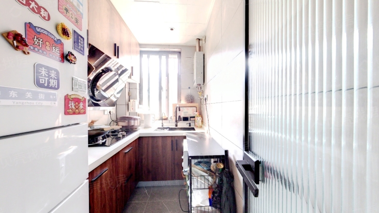 Apartment for rent in Nanjing - Hidden Dragon Lane, Spring River New City - Photo 4