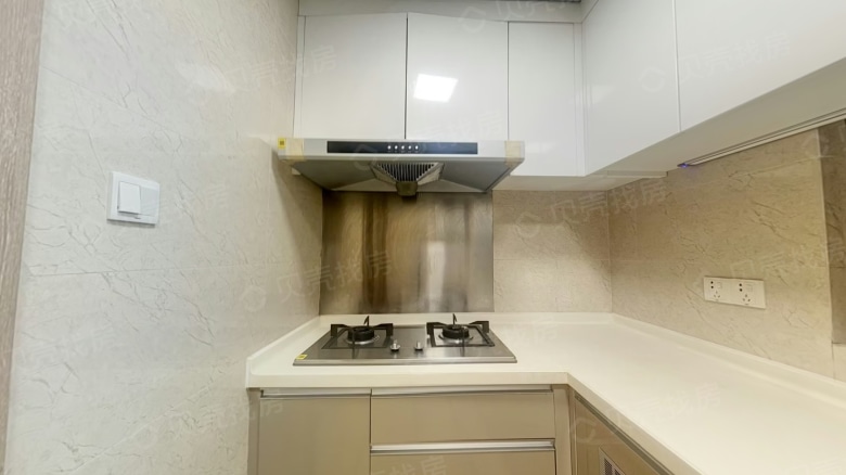 Apartment for rent in Wuhan - Dowell Joy City Phase II - Photo 8