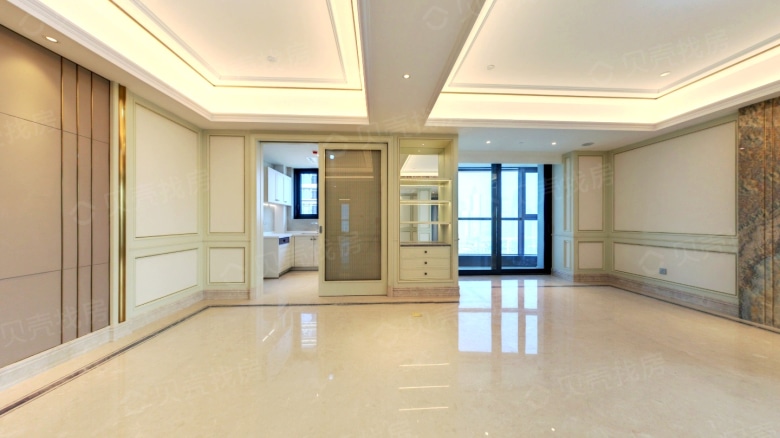 Apartment for rent in Hangzhou - B.A.O.YI Greentown Aodi International - Photo 2