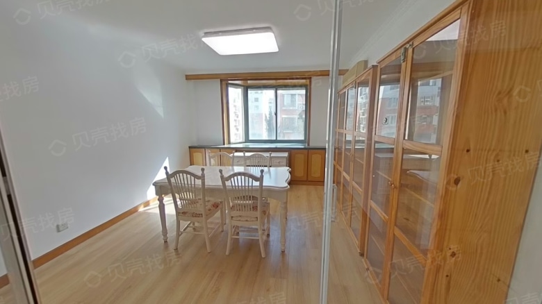 Apartment for rent in Qingdao - Hisense Huiyuan Phase I - Photo 4