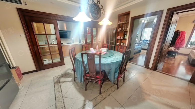 Apartment for rent in Beijing - Photo 5