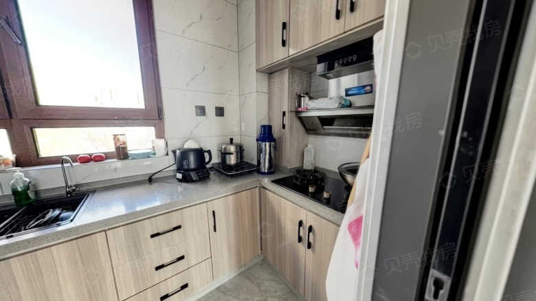 Apartment for rent in Tianjing - Maoxiang Garden - Photo 6