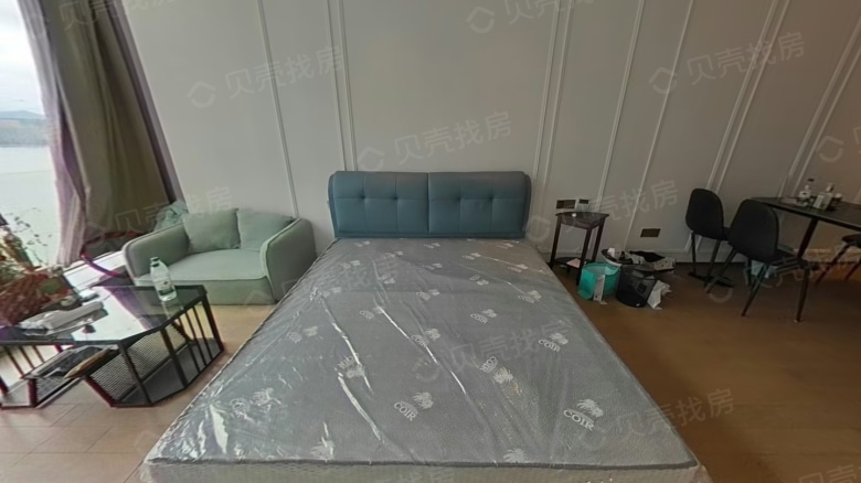 Apartment for rent in Hangzhou - Riverside Mansion - Photo 2