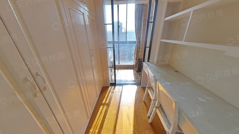 Apartment for rent in Ningbo - Silver Yee Shangshang City - Photo 11