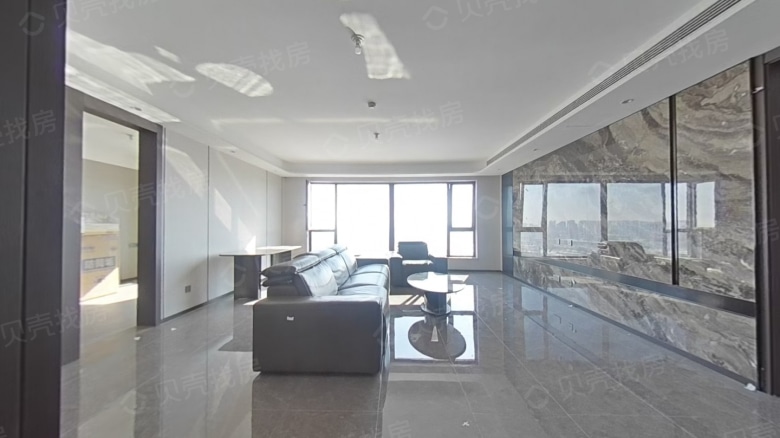 Apartment for rent in Shenyang - Huafa Longhu Tianyao - Photo 2