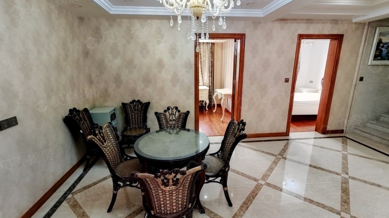 Apartment for rent in Nantong - Zilang Shangjun - Photo 7
