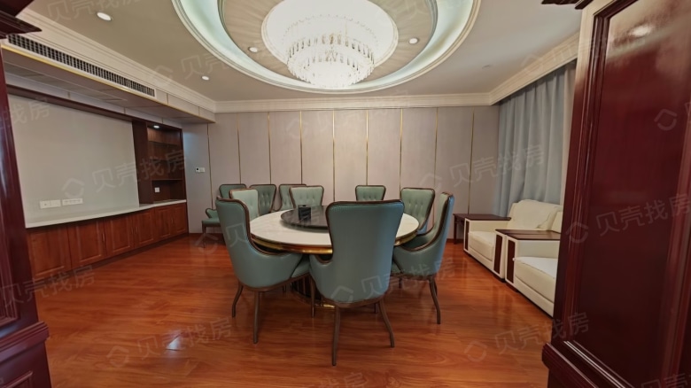 Apartment for rent in Lanzhou - Riverside View - Photo 5