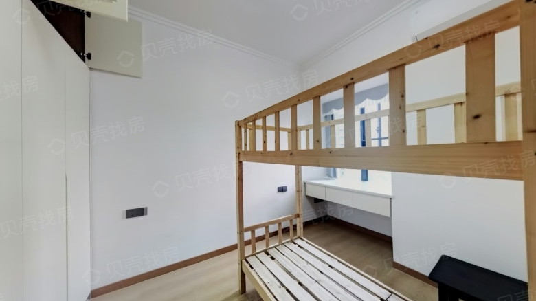 Apartment for rent in Wuhan - Jinsha Bo'an - Photo 3
