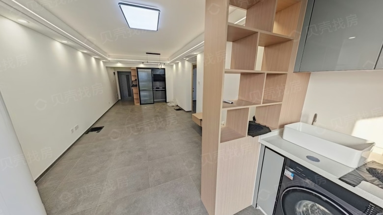 Apartment for rent in Shenzhen - Longxiang Garden - Photo 4