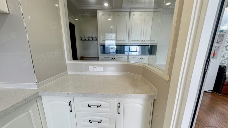 Apartment for rent in Wuhan - Shuguang Xingcheng Area A - Photo 21