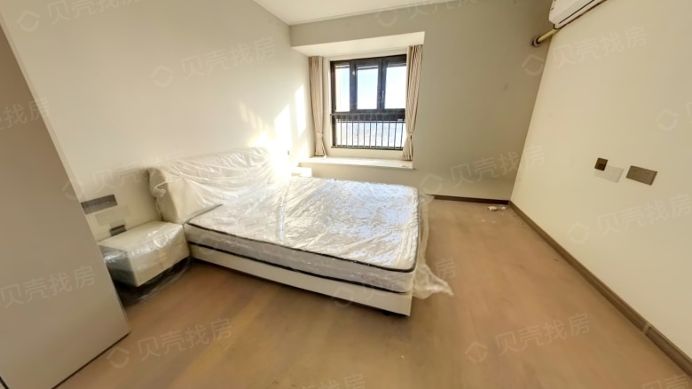 Apartment for rent in Nantong - Vanke Jade Heart Lake - Photo 8