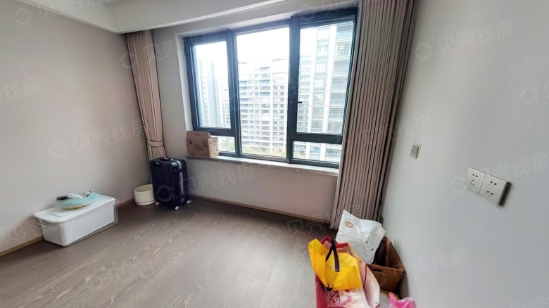 Apartment for rent in Wuxi - Chenfeng Yunlu Block B - Photo 3