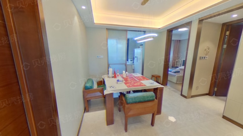 Apartment for rent in Ningbo - CCCC Yajun - Photo 10