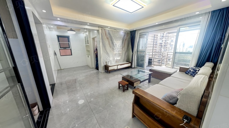 Apartment for rent in Shenzhen - Modern Garden - Photo 1