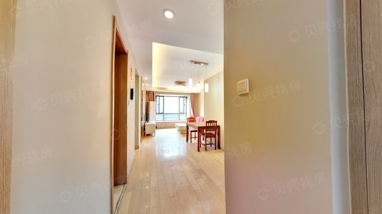 Changyang Peninsula Courtyard 4