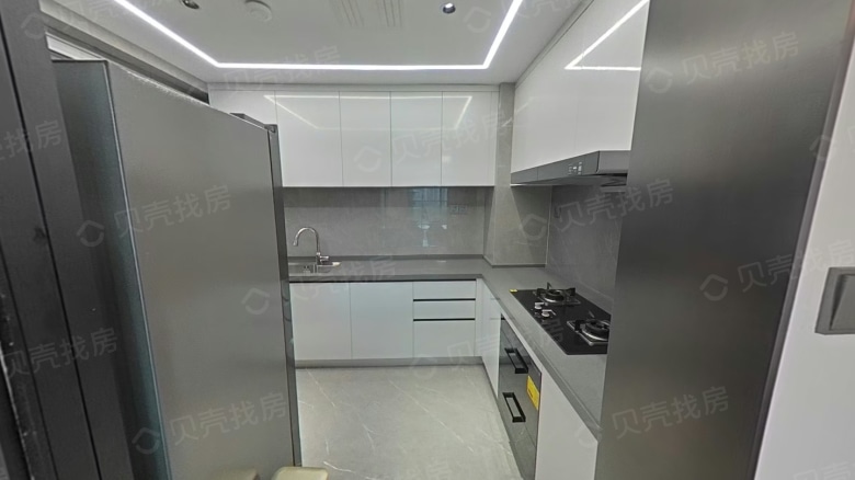 Apartment for rent in Chengdu - Zhonghai Xinchuan Huafu - Photo 13