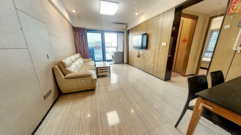 Apartment for rent in Shenzhen - Shanghai Shangyuan - Photo 1