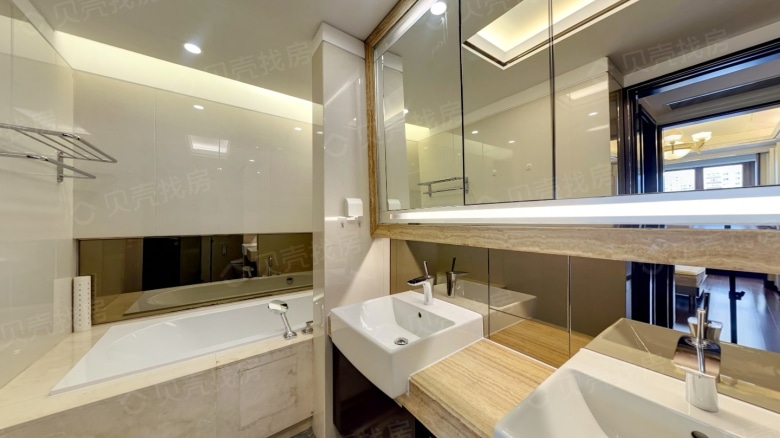 Rent Apartment in Beijing: Park 1872 - Image 9