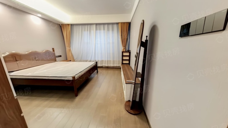 Apartment for rent in Suzhou - Spring Harmony Vibe - Photo 6