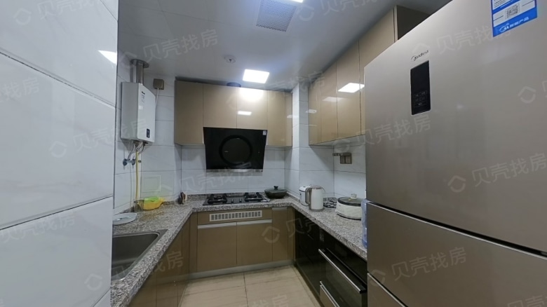 Apartment for rent in Qingdao - Country Garden Jade Bay - Photo 6