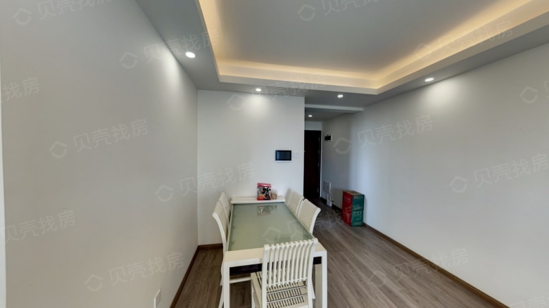 Apartment for rent in Shenzhen - East Gate Leshang Linju - Photo 9