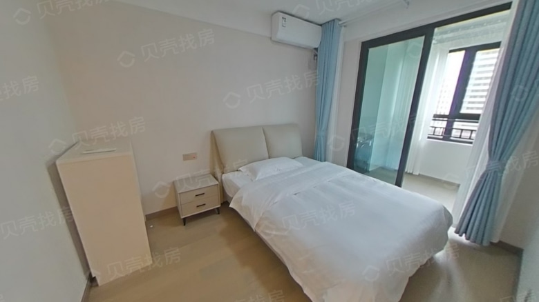 Apartment for rent in Nantong - Sunshine City West European Wenlan Elegant Garden - Photo 4