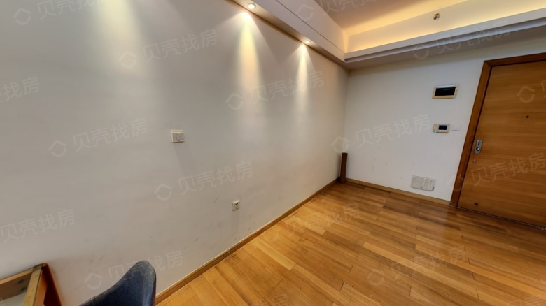 Apartment for rent in Guangzhou - Poly Golf Crystal Palace Residences - Photo 2