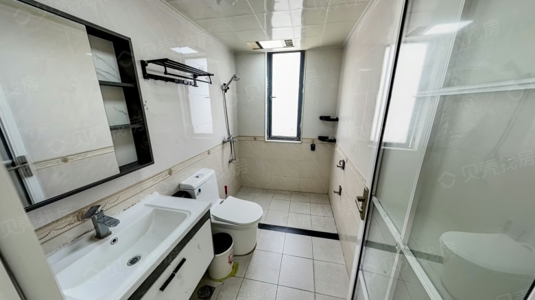 Apartment for rent in Wuhan - Guangdian Lanting Times Phase I - Photo 1