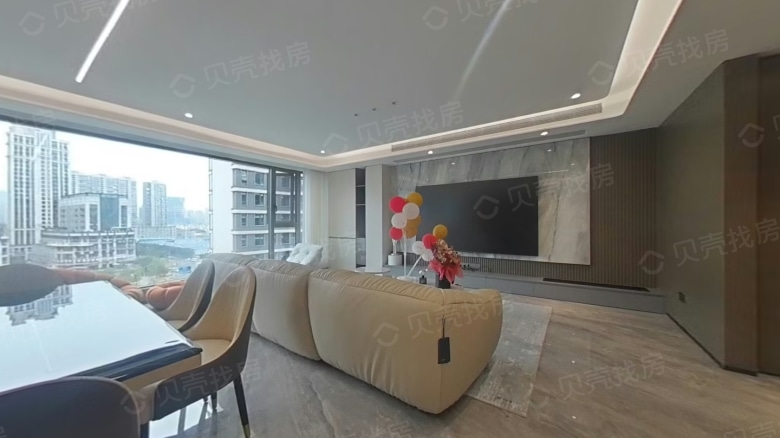 Apartment for rent in Chengdu - Yuexiu Tianyue Yun Cui - Photo 2