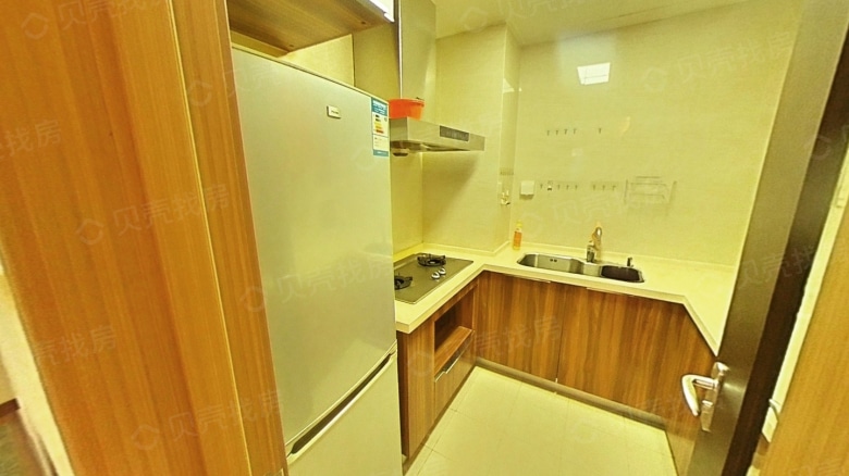 Apartment for rent in Shenyang - China Resources Land Mansion Phase II - Photo 4