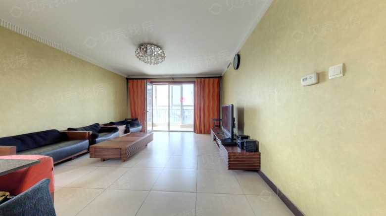 Apartment for rent in Beijing - Aojing Garden - Photo 1