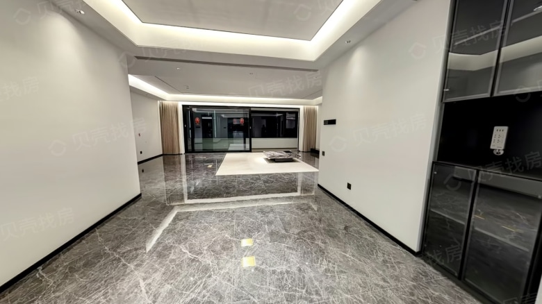 Apartment for rent in Nantong - Zhaoshang Binjiang Xi - Photo 6