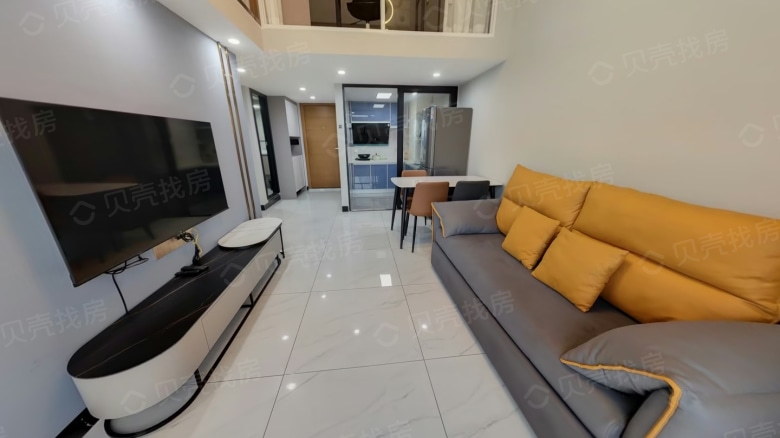 Apartment for rent in Shenzhen - COFCO Cloudscape Plaza - Photo 3