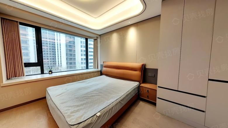 Apartment for rent in Wuhan - Hongkong Land · Yuanlu - Photo 6