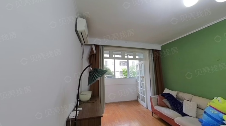 Apartment for rent in Shanghai - 853 Nong, Zhaojiabang Road - Photo 4