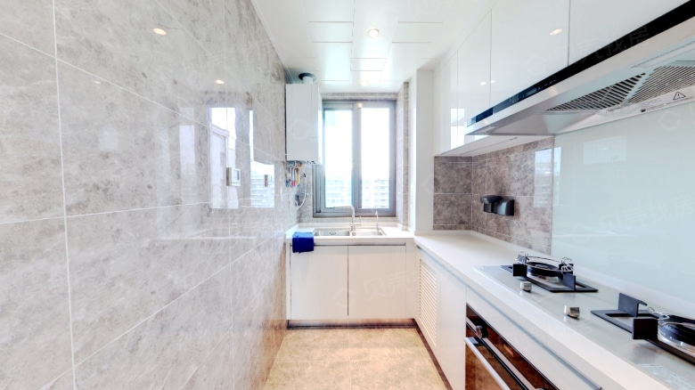 Apartment for rent in Nantong - Yanlord Park Century - Photo 6