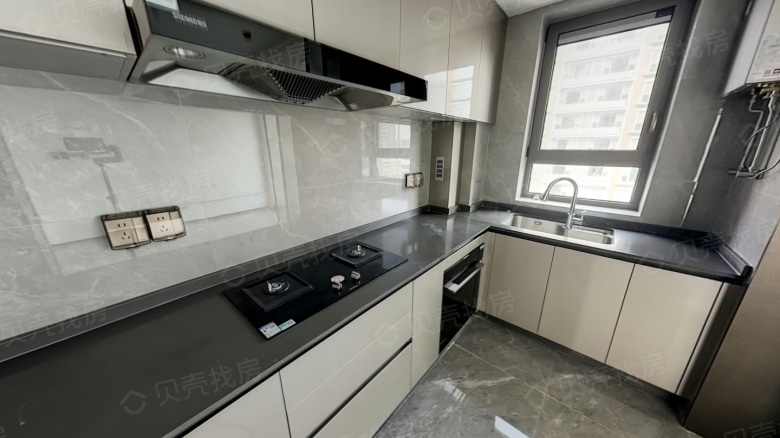 Apartment for rent in Jinan - Zhongjian Cloud Realm - Photo 6