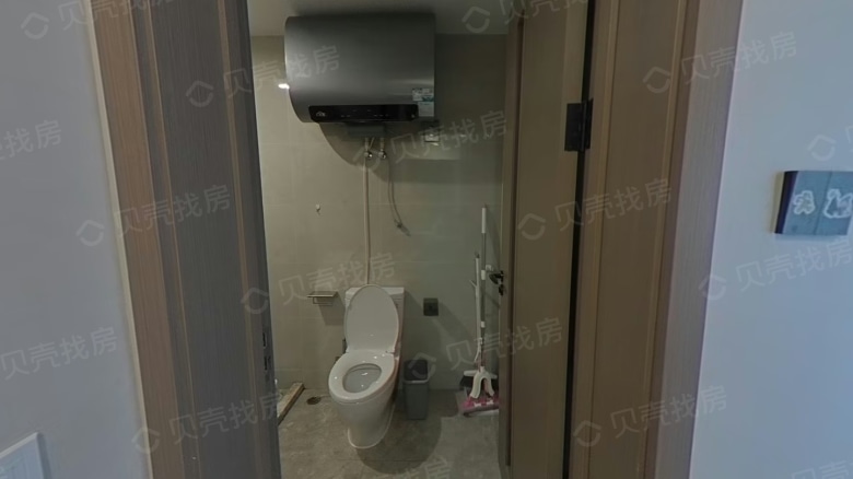 Apartment for rent in Dalian - Zhaoshang Zhenyuan Phase II - Photo 17