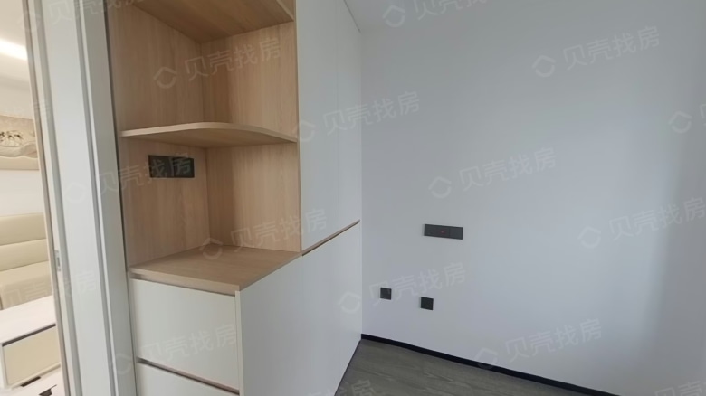 Apartment for rent in Shanghai - AnGao ShenChen Court - Photo 3