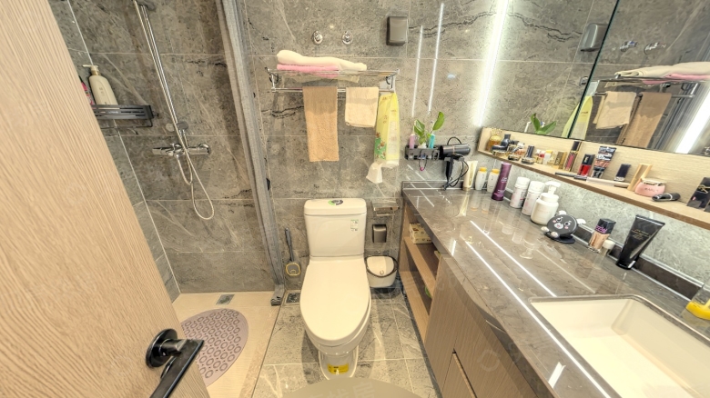 Apartment for rent in Shenyang - Vanke Dongdi - Photo 7